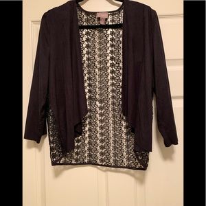 Chico’s Lightweight Jacket